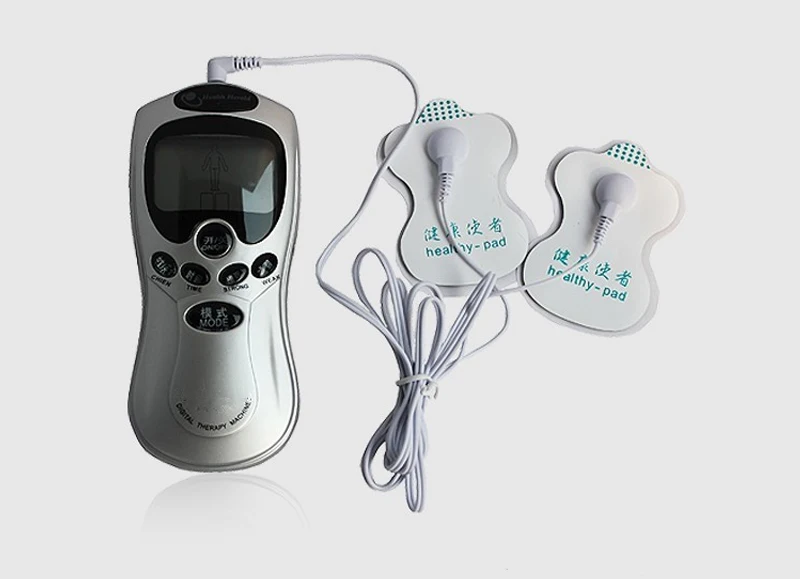 Tcare 1 Набор Уход за здоровьем синий экран lcd цифровой акупунктурный инструмент для Меридиан-терапии массаж шейки матки инструмент для лечения