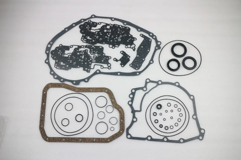 

U660E TRANSMISSION REBUILD KIT for LEXUS ES350 RX350 TOYOTA AURION AVALON