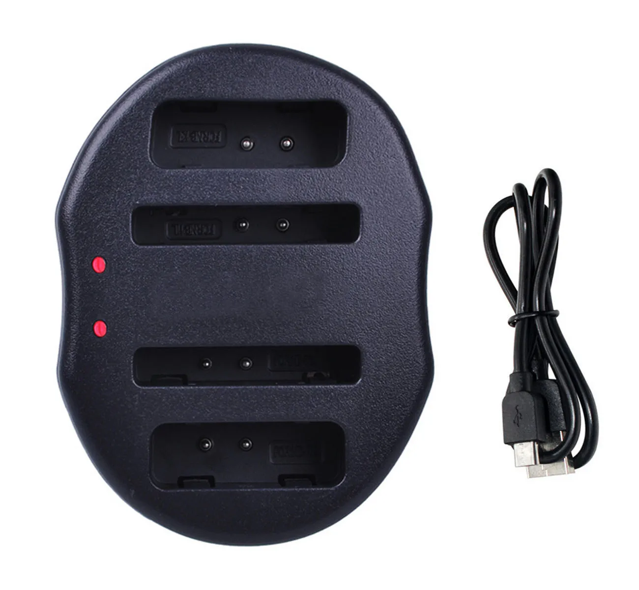 1x USB Dual Charger Батарея пакет для Цифрового Фотоаппарата Canon IXUS 132, 135, 140, 145, 150, 155, 160, 162165, IXUS 170, 172, 175, 177, 180, 185, 190 цифровой Камера - Цвет: 1x USB Dual Charger