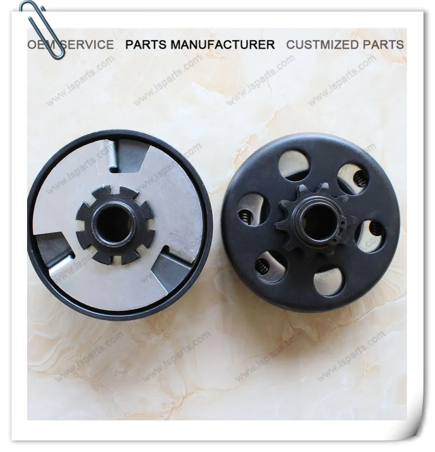 BRAKE PADS for GO KART MINI BIKE MINIBIKE GOCART PARTS