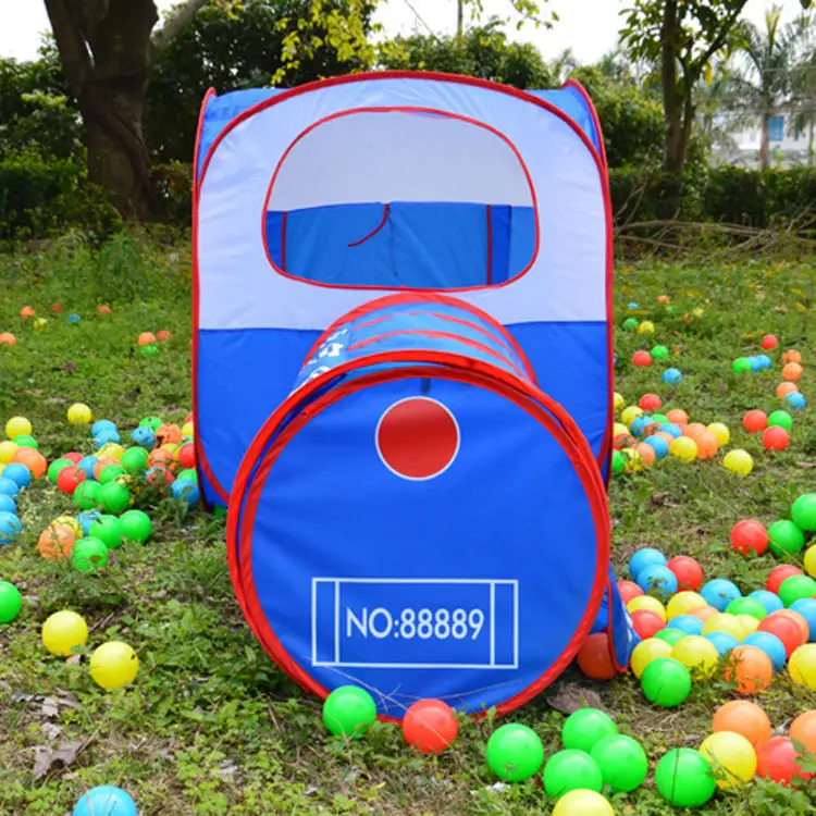 Good quality Toys Tent Portable Gaming House for Children Baby Safe