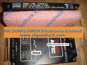 

AM80A-048L-018F60 IGBT Module 48VIN 1-OUT 1.85V 60A 111W