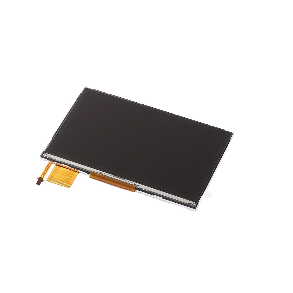 

LCD Display Backlight Screen Replacement Repair Part For Sony PSP 3000 Series System.
