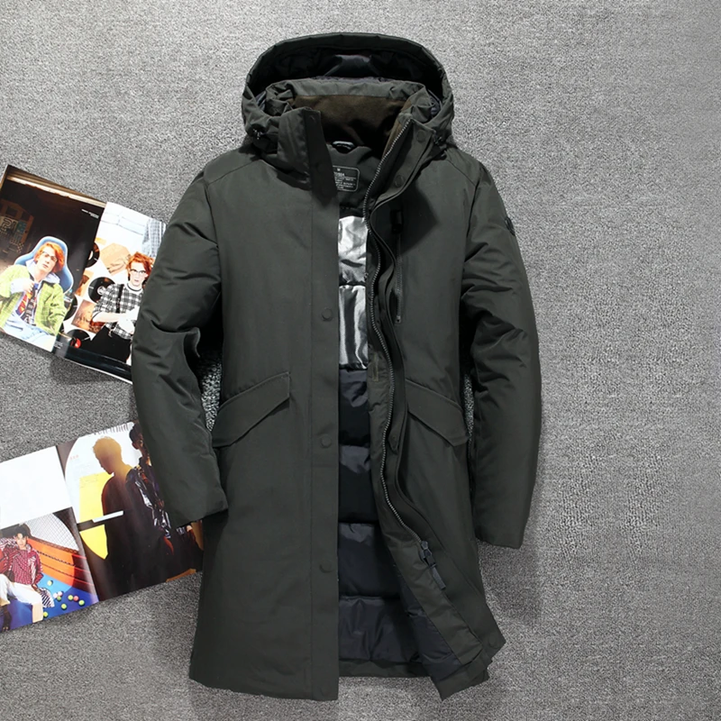 Moncler jas aliexpress Clearance