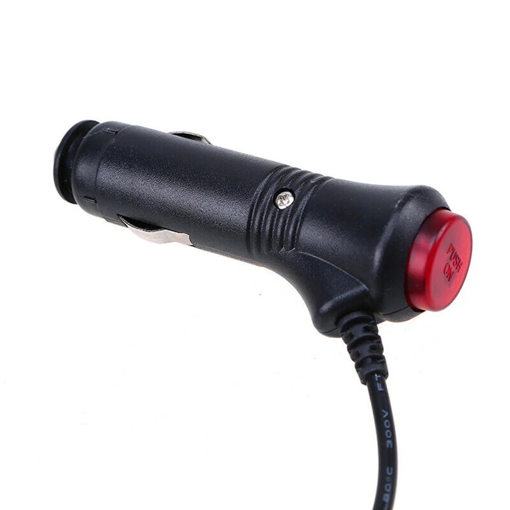  Car Atmosphere Lamp styling Light Dash Floor Foot LED Strip Lights 2x12 LED Lighter LED Decoration  - 32986913449