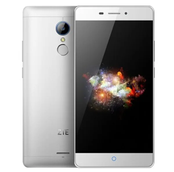 5.5 &quot FHD ZTE V5 про N939ST мобильный телефон нубии UI 3.0 Qualcomm Snapdragon MSM8939 Octa ядро 2 ГБ + 16 OTG /