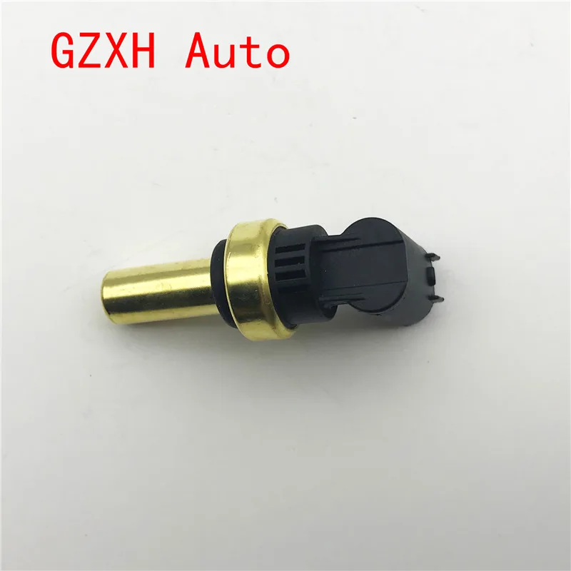 Brand New Coolant Temperature Sensor For Chevrolet Cruze Sonic Astra 55563530 55353807 55591401 SWS001 4