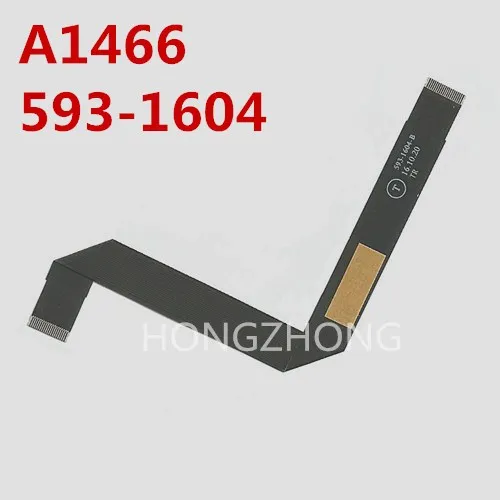 Оригинальный Новый гибкий кабель для сенсорной панели A1466 593-1604-B MD760 MD761 2013 2014 2015 |