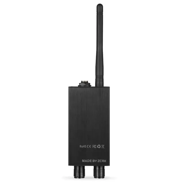 RF Bug Detector M8000 & Camera Finder X GPS Tracker Finder Camera Scanner Detectors Anti Spy Lens CDMA GSM Device Finder 3