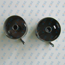 Kenmore Brother Singer Bernina Bobbin Case J01313Z 6510 6516 2PCS BC HZ3 NS B 15277Z 2PCS