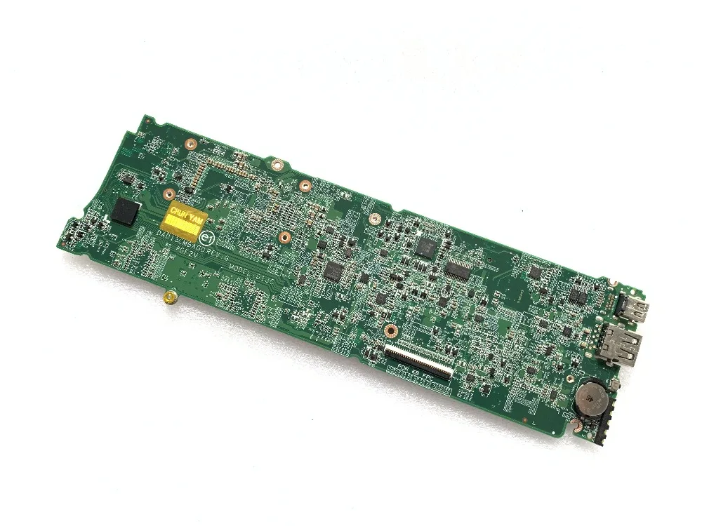 Модель KEFU: D13C материнская плата для ноутбука Dell XPS 13 9333 CN-0XK5R2 XK5R2 DAD13CMBAG0 REV: G I7-4500U 8GB rom материнская плата notbook pc