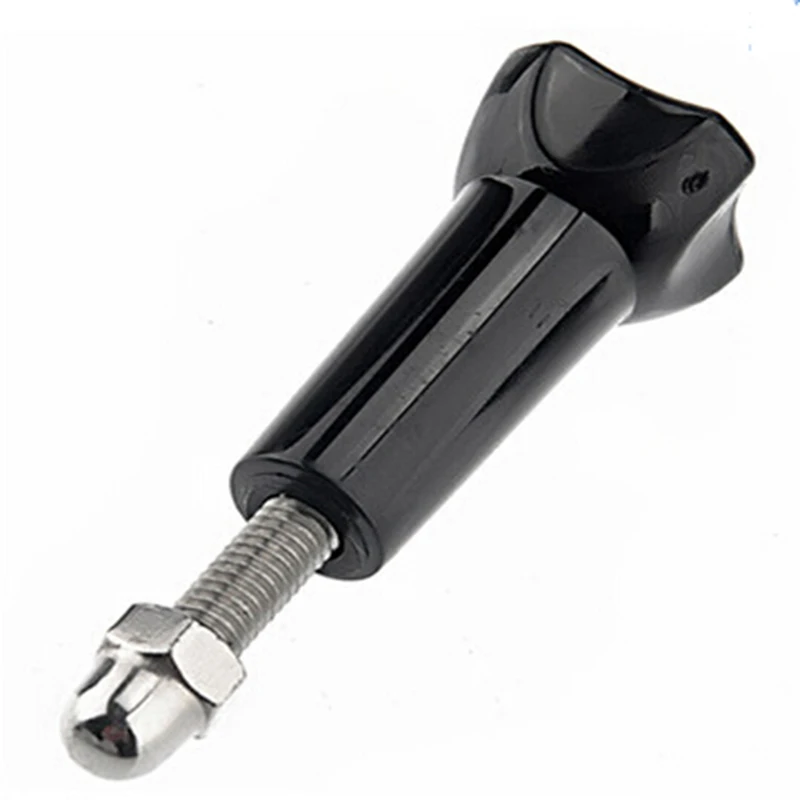 Foleto Tripod Screw universal Thumb 1/4 Screw For pro Hero4 3+ Hero2