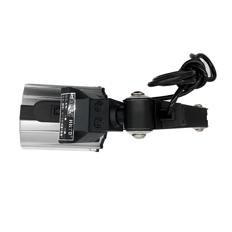 Светодиодный рабочий светильник HNTD 6 Вт 12 24 В/220 В|light mast|light covers for fluorescent lightslight pink