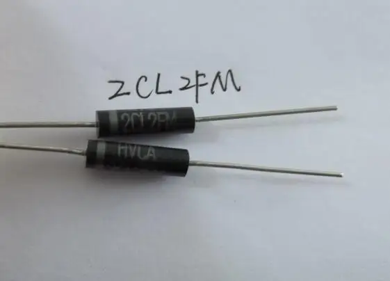 

10pcs/lot 2CL2FM 100MA 20KV
