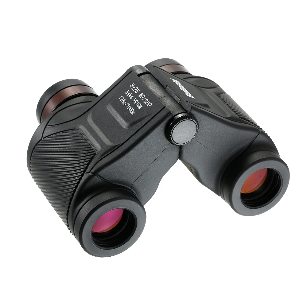 Beileshi TD39 8X25 Auto Focus Binocular Waterproof
