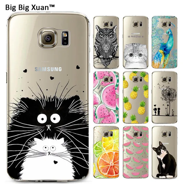 samsung s6 phone case animals samsung s6 phone case animals