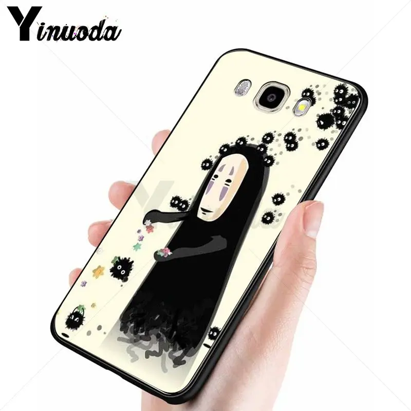 Carton Studio Ghibli Spirited Away Totoro