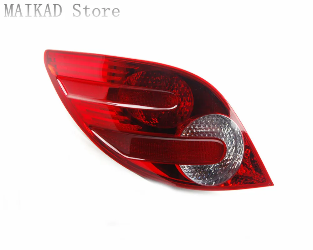 

Outer Tail Light Rear Lamp for Mercedes-Benz W251 R280 R300 R320 R350 R500 R550 R63 R400 A2518201564
