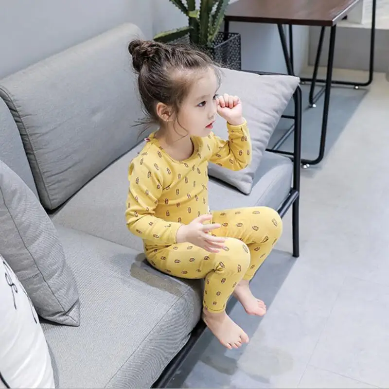 girls pyjamas