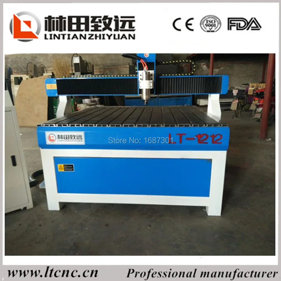 1212 cnc router