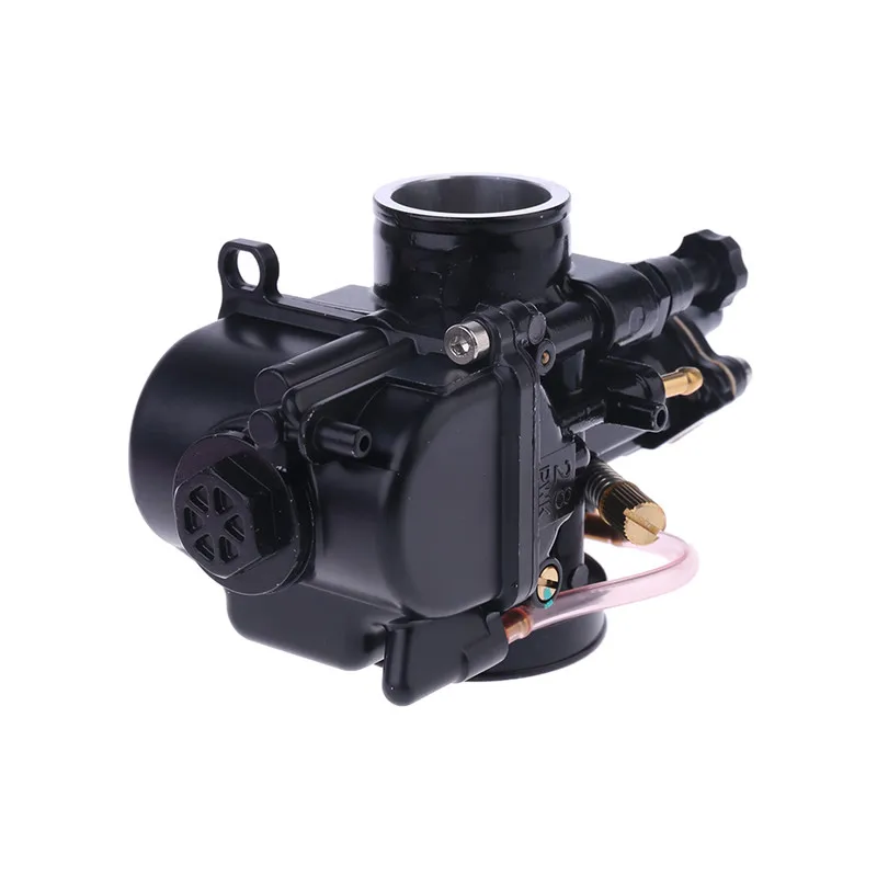 Универсальный мотоциклетный карбюратор 28 мм для Carb PWK Mikuni с Power Jet высокого