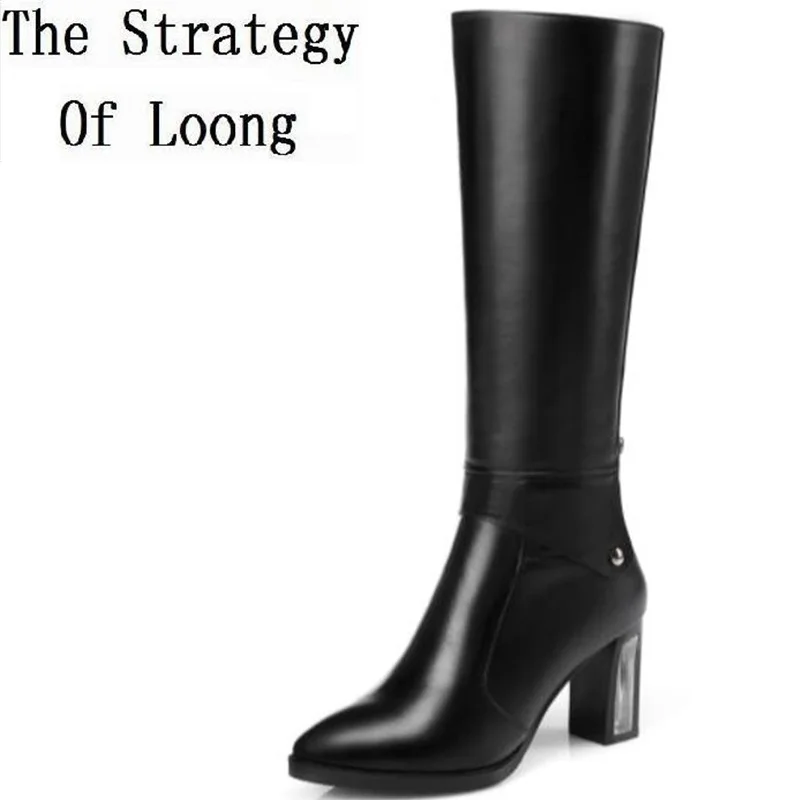 size 45 womens boots
