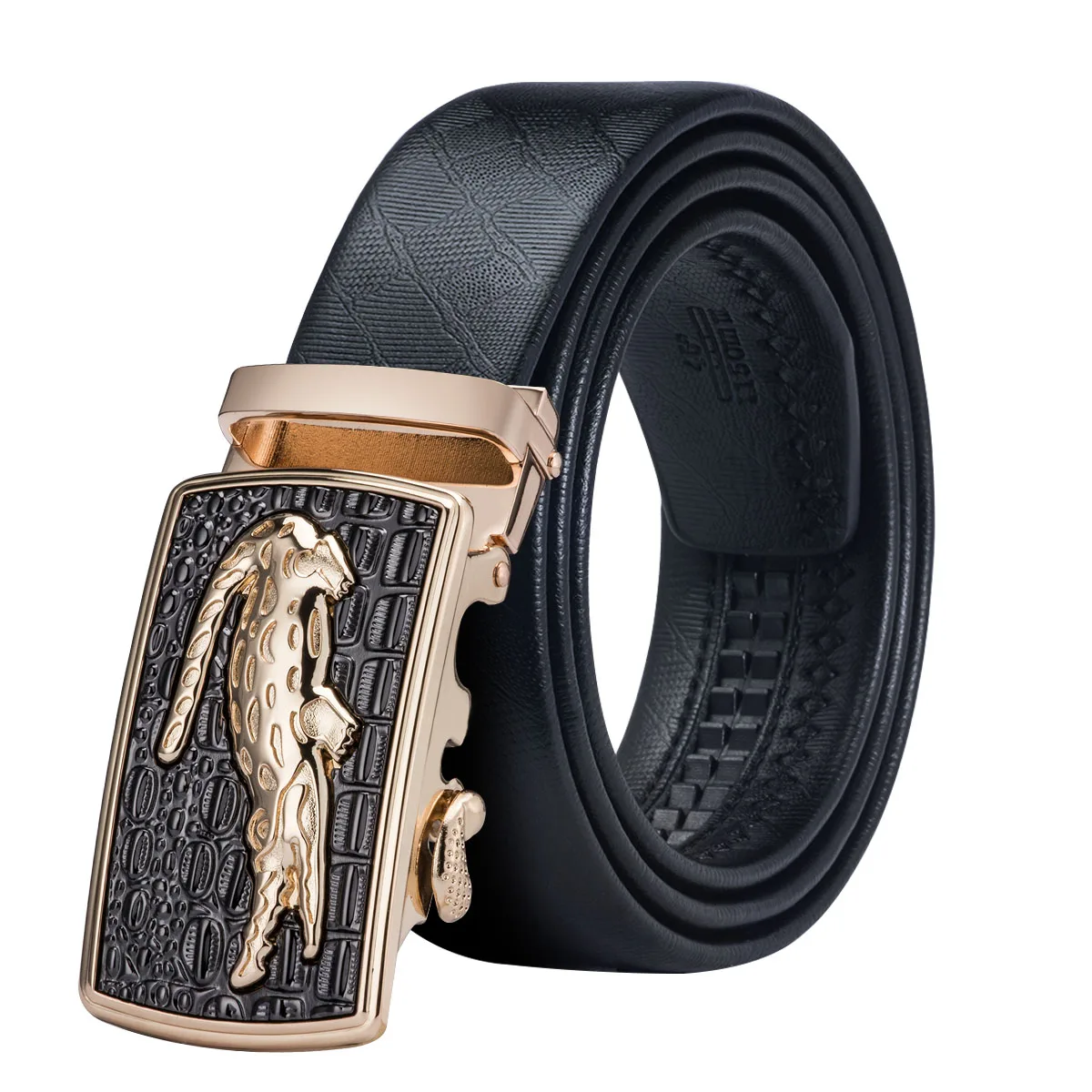 Aliexpress.com : Buy Men Belt 2018 Luxury Brand Designer Gold Alligator