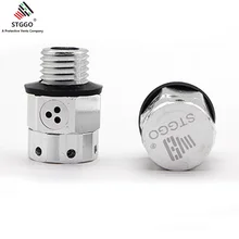 Пылезащитная M16 IP 67 Водонепроницаемая полупроницаемая мембрана