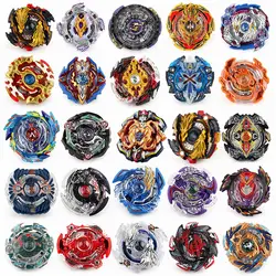 Новый Beyblade лопающиеся игрушки Арена Beyblades Toupie 2018 Bayblade Металл Fusion Avec Lanceur Бог Прядильный механизм бей лезвия игрушка