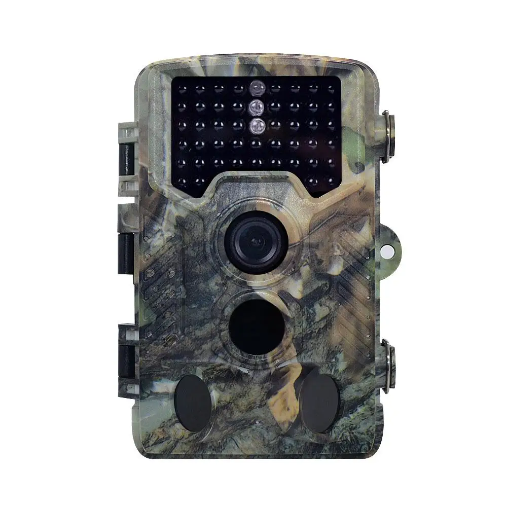 

12MP 1080P HD Night Vision Camera IR Infrared Hunting Monitor Surveillance