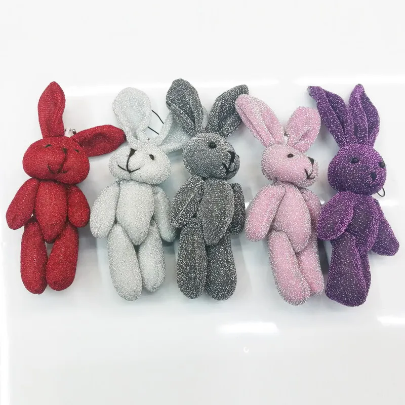 12cm twim rabbit 1