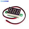 Max 3A 50W LM338K Step Down Buck Power Supply DIY Kit Digital Step-Down Module AC 1-25V DC 3-35V To 1.2-30V For Arduino ► Photo 3/6