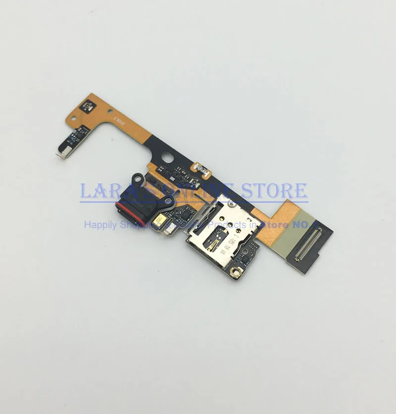 Для Google Pixel XL / 2 2XL USB коннектор для зарядного устройства 3/3XL порт печатная плата