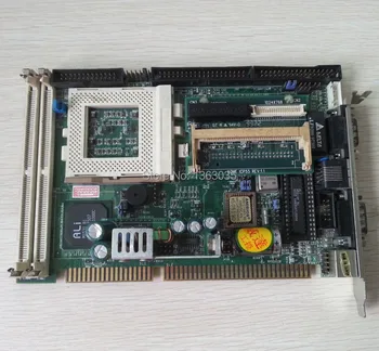 

JUKI-745E industrial motherboard tested working