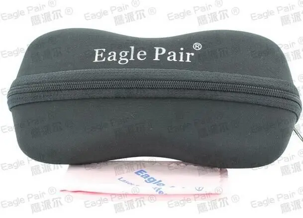 

E-light Safety Goggle with good package