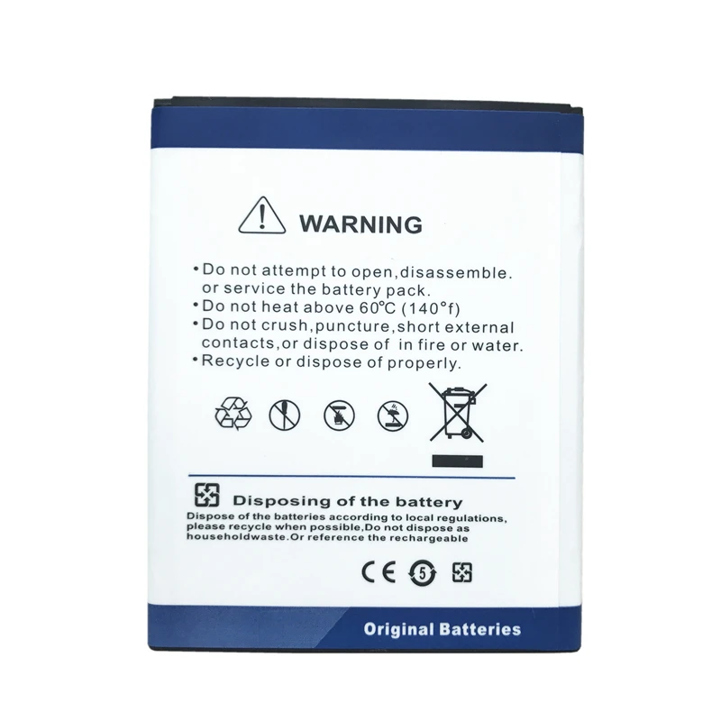 BL217 for Lenovo S930 battery (10)