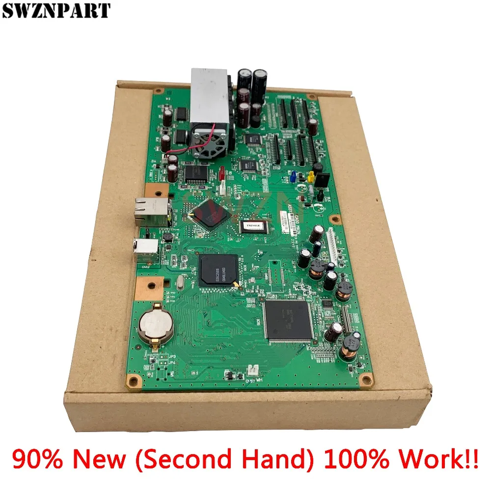 FORMATTER PCA плата в сборе, материнская плата, материнская плата для Epson stylus Pro 4880C 4880 2131668