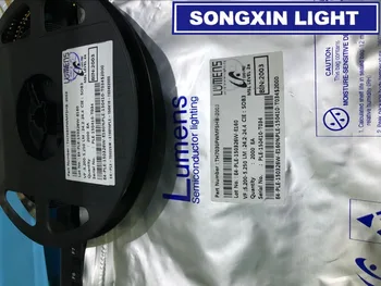 

200 PCS LUMENS LED Backlight 1W 6V 7030 Cool white LCD Backlight for TV TV Application