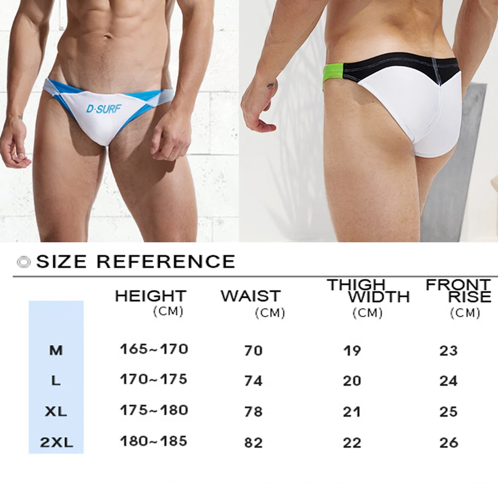 Новые сексуальные мужские плавки для купания, мужские шорты для плавания, летние мужские шорты для плавания