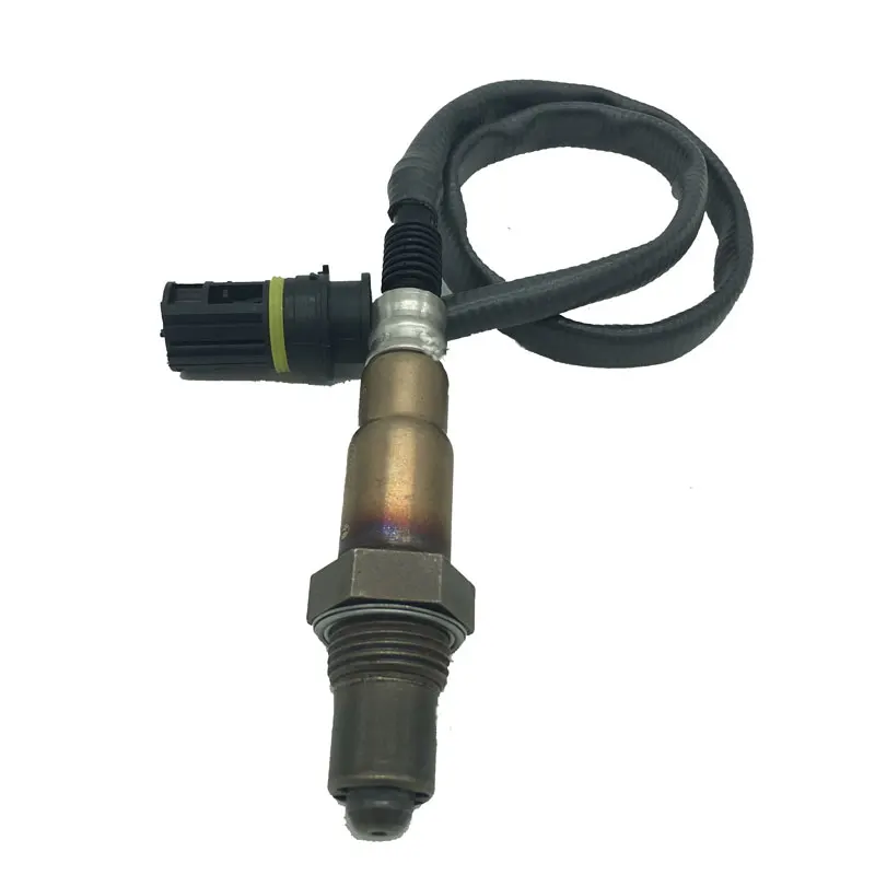 Automobile Sensors for MERCEDES A160 1.6i 1.9i 166.96 Post cat Direct Fit Oxygen Sensor Air Fuel Ratio Universal 4Wire O2 Lambda Automobile Sensors for MERCEDES A160 1.6i 1.9i 166.96 Post cat Direct Fit Oxygen Sensor Air Fuel Ratio Universal 4Wire O2 Lambda