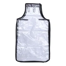 Прозрачный защитный чехол для багажа, плотный водонепроницаемый пылезащитный чехол на колесиках, Износостойкий чехол для багажа