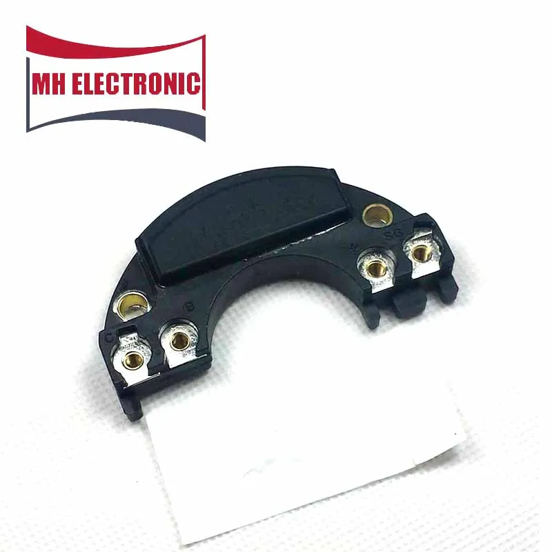 MH Электронный универсальный модуль зажигания DAJ217 J1709910A J170 9910A для Mitsubishi Mazda B54118V20