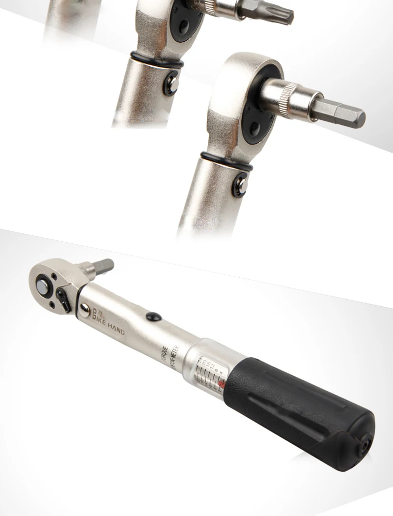 Jeu De Clés Dynamométriques Pour Vélo – 10 À 20 Nm – Outils De Clé Jeu De Clés Dynamométriques Pour Vélo – 10 À 20 Nm – Outils De Clé