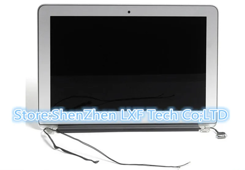 11 6 дюйма для Macbook Air дюймов A1465 2013 2014 2015 год EMC 2631 2924 661-7468 полный комплект