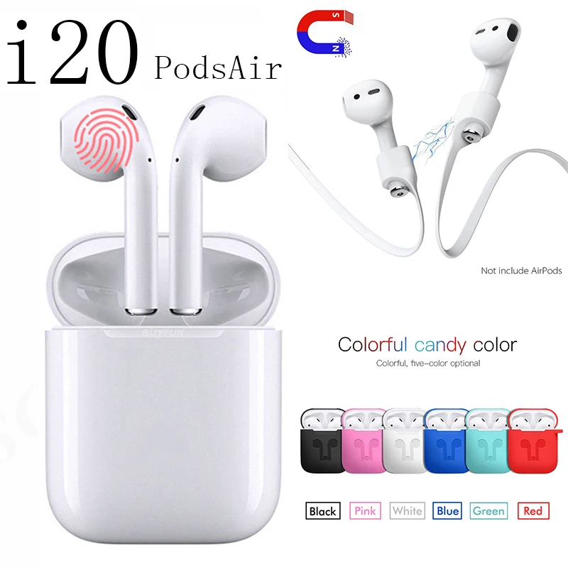 

XY Pods 1:1 2019 Wireles ear buds Bluetooth i20 tws pk i10 tws i10tws i 10 i10s i12 i12tws i 12 i13 i13tws i 13