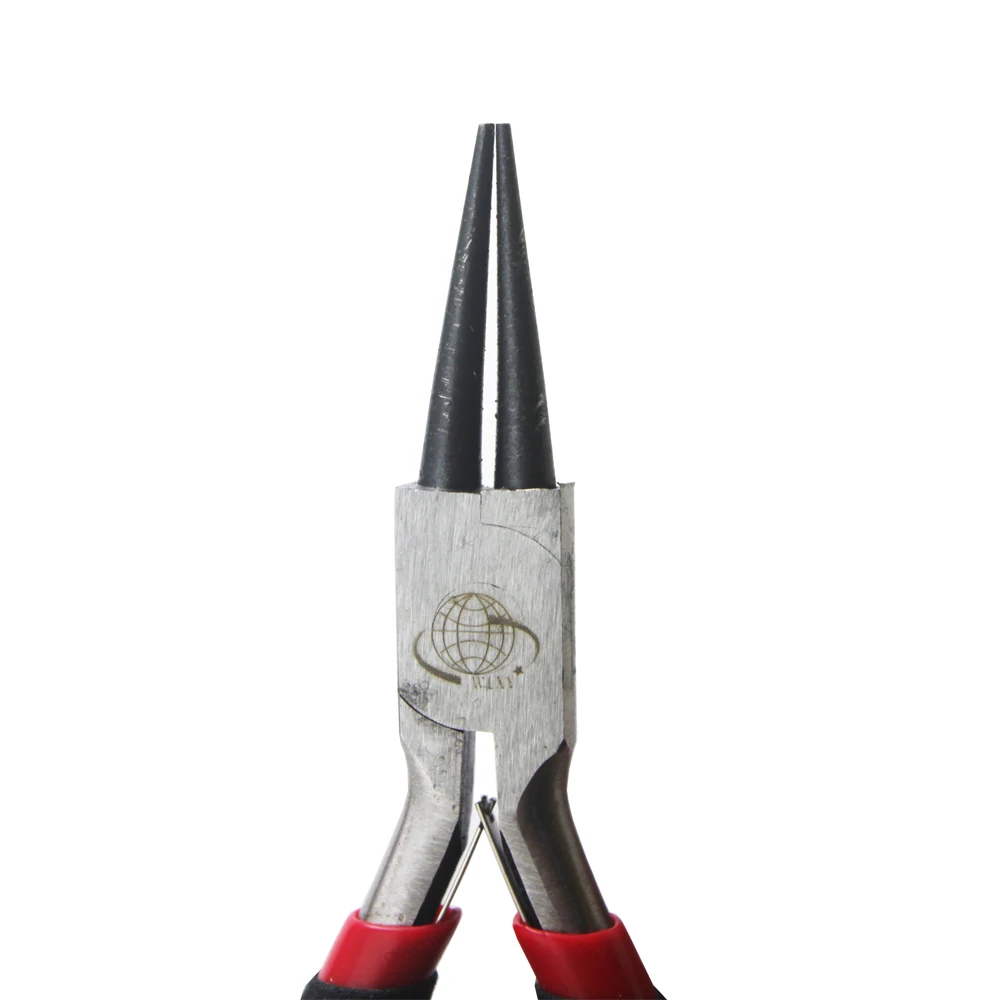 4.5 Inches Round Nose Pliers (4)