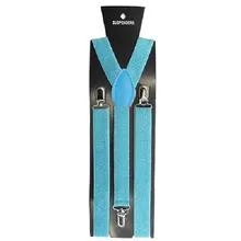 Хит Новые Мужские Женские Унисекс подтяжки на застежке эластичные y-образные регулируемые 2,5 см* 100 см ремень платье аксессуары ремень одежда