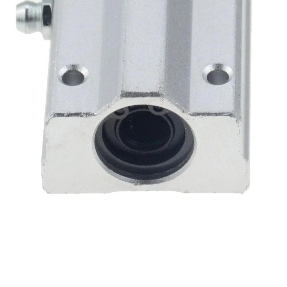 Cuscinetto Lineare Lm10luu Linear Motion LM10LUU 10*19*55 Mm LM10L RepRap 3D CNC