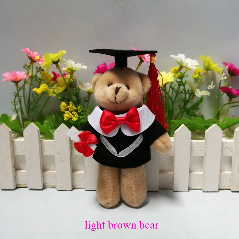 light brown bear