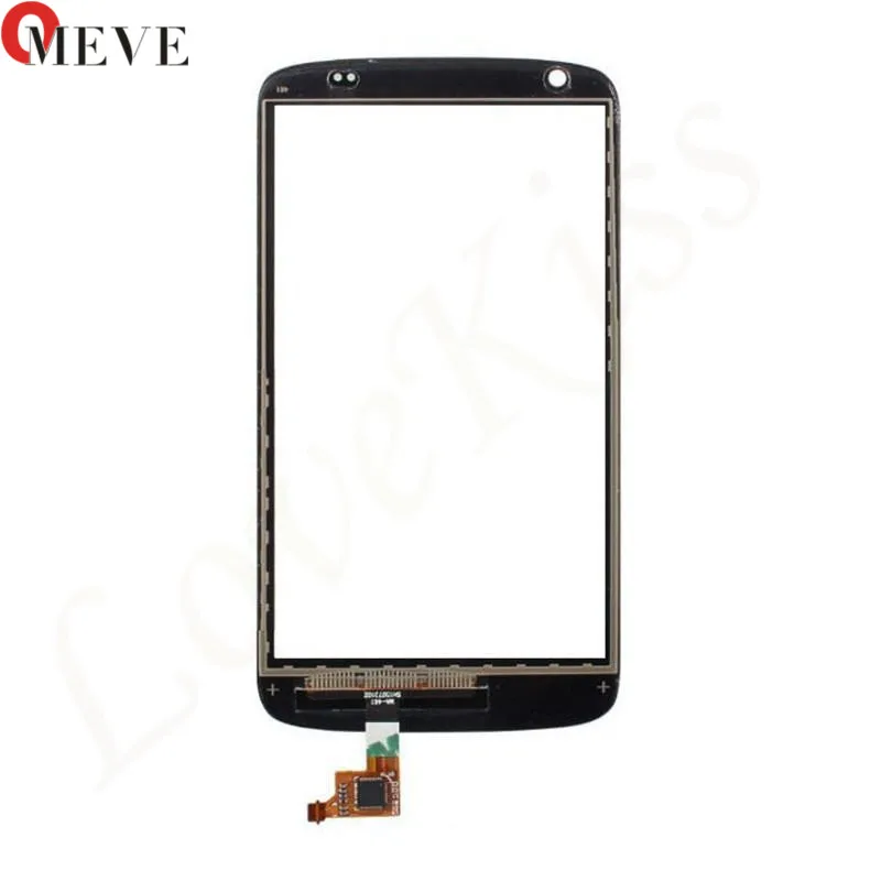 4 7 &quotкачественная сенсорная панель экран для HTC Desire 526 D526 переднее стекло